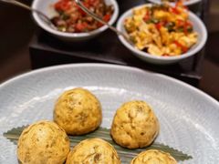 -西安凯悦酒店·湖畔中餐厅