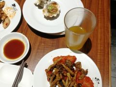 -汉巴味德(大悦城店)