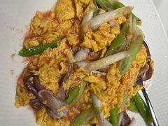 -南山鲜虾面·活鲜小馆·海味大连菜(南山总店)