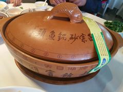 -风味小馆(天目湖宾馆店)
