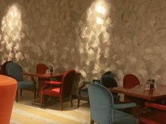 -花园咖啡厅(厦门美丽华大酒店)