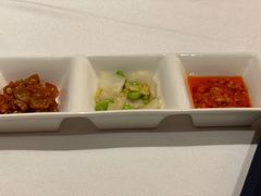 -A One Kitchen·南京精菜馆(德基广场店)