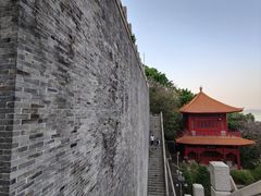 -南沙天后宫景区