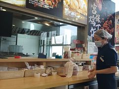 -和合谷(百荣店)