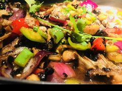 -格瑞欧海鲜自助烤肉火锅(光彩店)