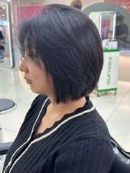-川和潮人漂色·烫染·接发