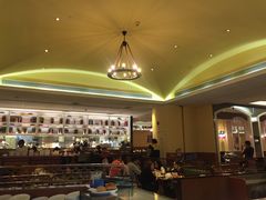 -翠华餐厅(正佳广场店)