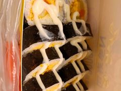 -N多寿司(印象汇店)