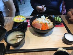 -定食8(南门店)