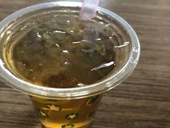 -许村蟹面(海宁许村大道店)