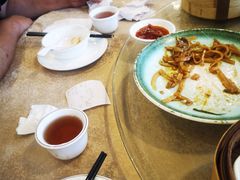 -壹山酒楼(三乡店)
