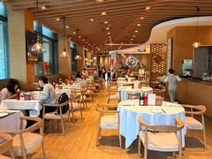 -若蘭慈·无国界素食料理(欢乐海岸店)