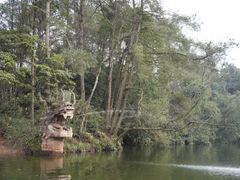 -保利石象湖景区
