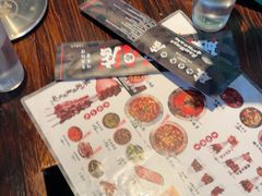 -破店肥哈·海鲜·烧烤(郑州银泰inPARK店)