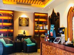 -木兰逸•泰式按摩•头疗•SPA(车公庙店)