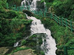 -周洛大峡谷