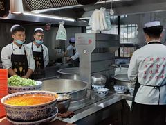 -伊穆祥牛肉面总店·清真