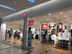 -优衣库(广州恒宝广场店)