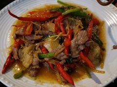 -火燒雲傣家菜(鼓楼店)