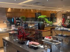 -北京王府井希尔顿酒店·万斯阁西餐厅