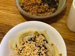 宜宾燃面-付小姐在成都(川沙店)