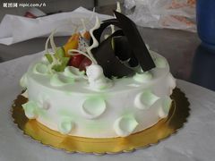 -好利来(彩香店)
