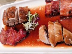 -寻味·港式茶餐厅(富力城店)