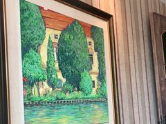 -前海沿·青岛菜(大拇指广场石老人店)