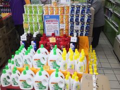 -京客隆超市(京源店)
