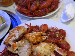 -半岛听涛蒸汽海鲜自助(K11店)