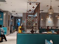 -凯德MALL(望京店)