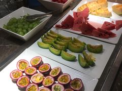 -欢乐牧场海鲜烤肉自助(牡丹园店)