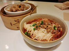 担担面-金鼎轩·滋养小餐馆(联想桥店)