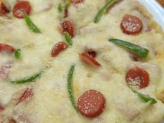 菲利普叔叔的pizza-炒豆合作社(东四总店)