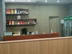 -大自然醉鹅·铁锅火焰鹅(上海联洋店)