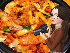 -韩见·韩式拌饭·炸鸡(石厦店)