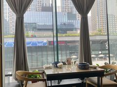 -享月汤皇·海鲜小火锅·聚会(曲江创意谷店)