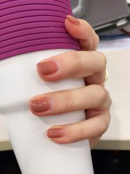 -M·X Nail日式美甲美睫