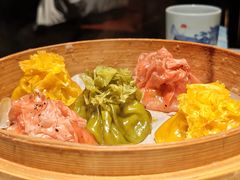 -龍聚祥烧麦馆(鼓楼店)