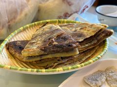 糖饼-鼎香润(德胜门内店)