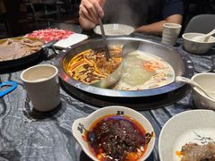 -天都火锅酒楼(虹梅南路店)