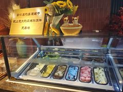 -東盛炭烤自助料理(浦东文峰广场店)