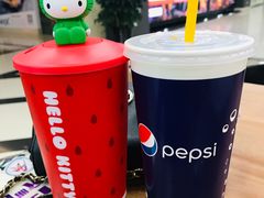 -SFC上影影城(新世界店)