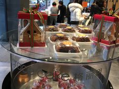 -格丽思(美好上郡店)