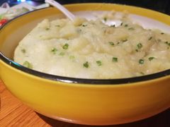 土豆泥-盐帮食坊•小河帮川菜(四川师大店)