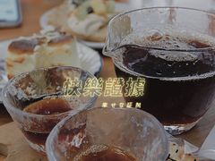 手冲咖啡-素咫咖啡CLIFEROSE