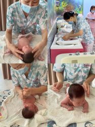 -蓓爱娇琪月子会所(虹口店)