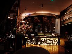 大堂-山葵家·创意料理(宁波来福士店)