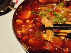 -星·South Beauty·俏江南(国贸店)