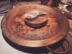 -哥老官重庆美蛙鱼头(龙湖杭州金沙天街店)